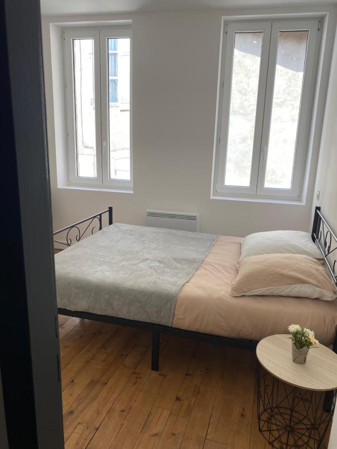Logement Tout Equipe Layrac Zewnętrze zdjęcie