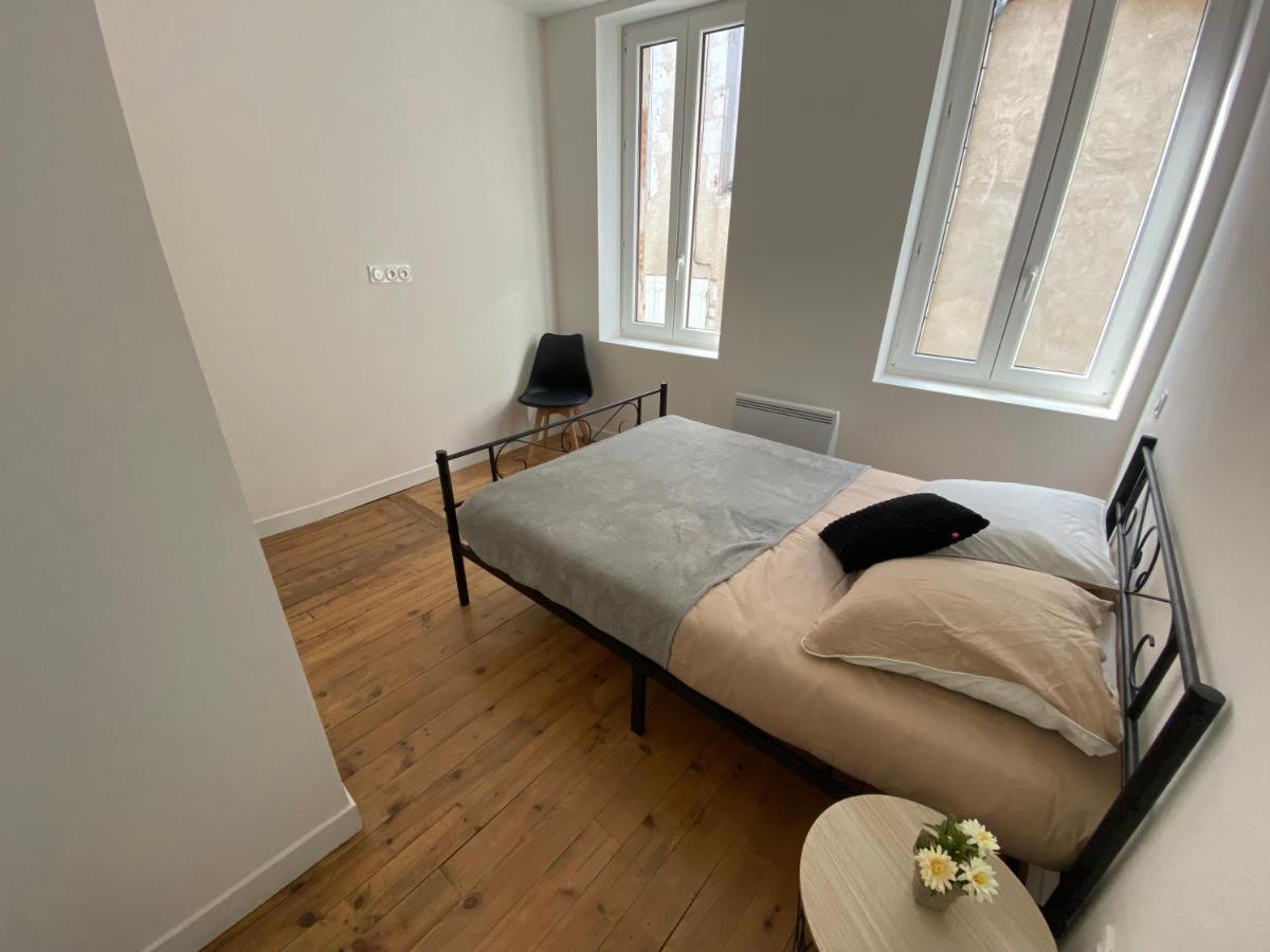 Logement Tout Equipe Layrac Zewnętrze zdjęcie