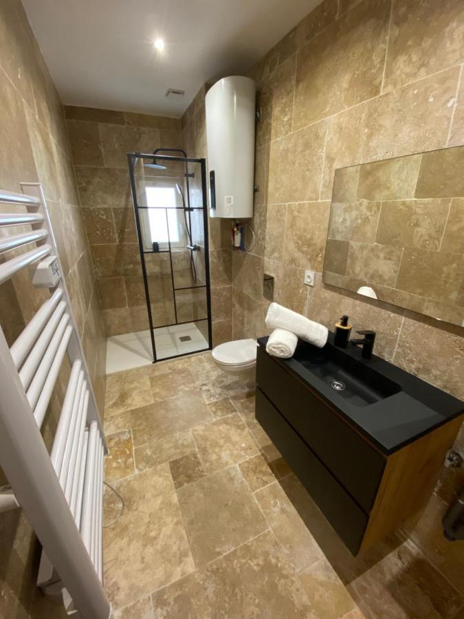 Logement Tout Equipe Layrac Zewnętrze zdjęcie